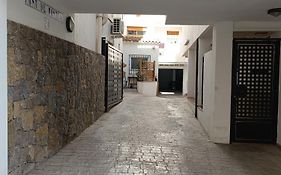 Casa Del Amanecer House Boutique Altea